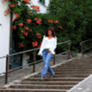 Meet your Posher, Gina